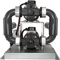 Gespasa AG-165 насос перекачки дизельного топлива солярки