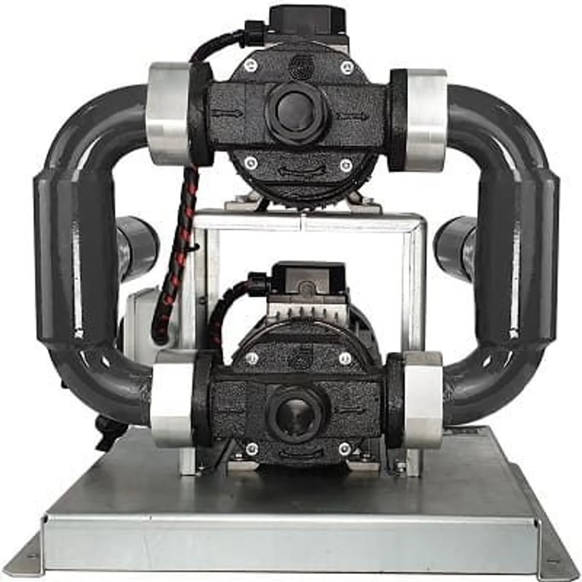 Gespasa AG-165 насос перекачки дизельного топлива солярки