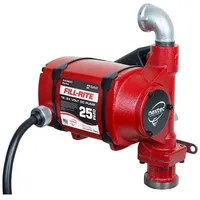 Fill-Rite NX3205E насос перекачки бензина керосина