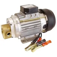 Gespasa EA 90 (0.37 kW) насос перекачки масла
