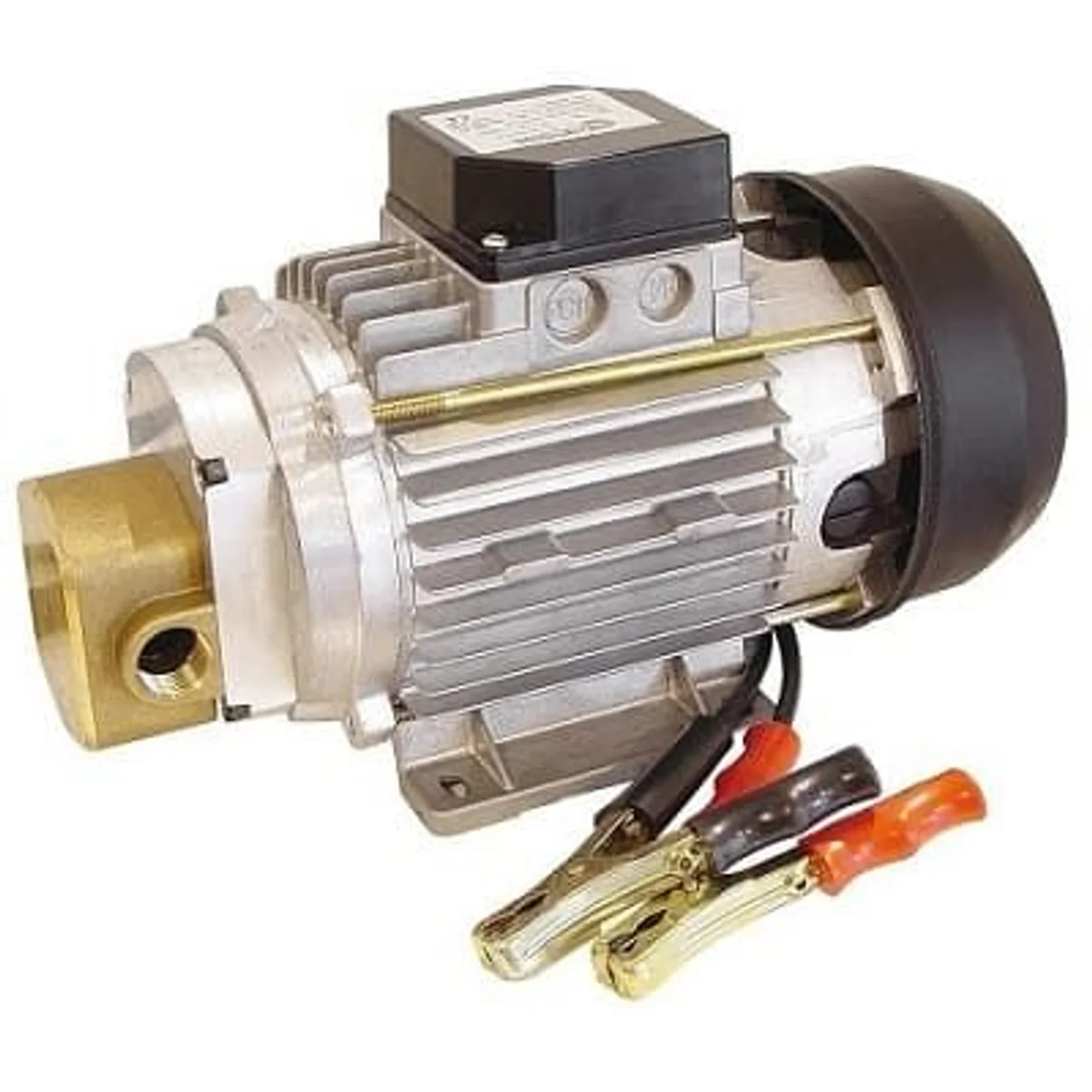 Gespasa EA 90 (0.37 kW) насос перекачки масла