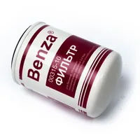 Фильтр тонкой очистки топлива Benza 00315-10
