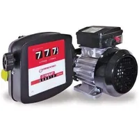 Gespasa Iron S50 насос перекачки дизельного топлива солярки