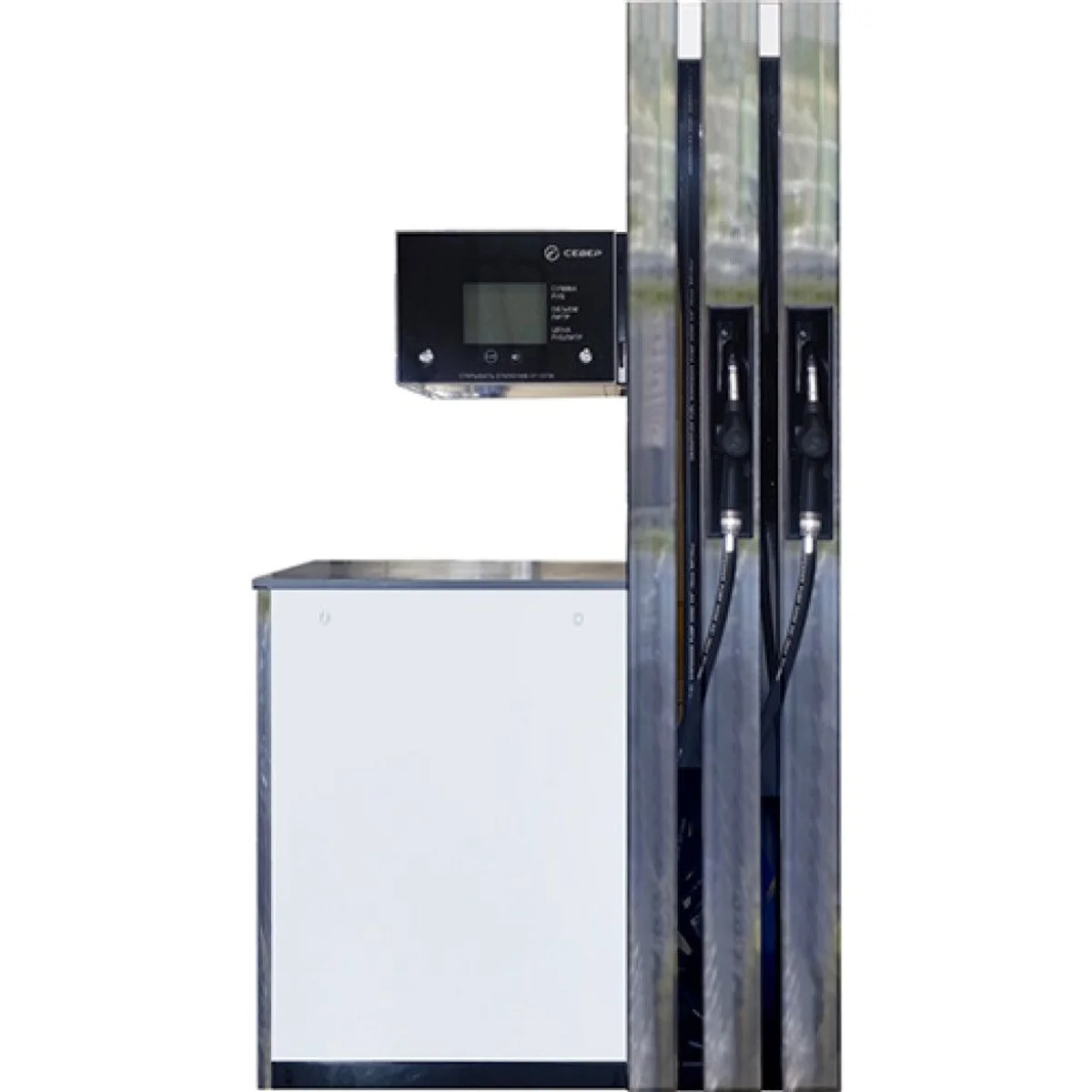 ТРК СЕВЕР 541-50