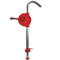 Petroll JYM НS WS-25 насос ручной перекачки дизельного топлива солярки масла