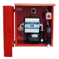 Adam Pumps Armadilo 80 топливораздаточная колонка