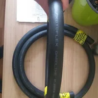 Рукав антистатический для АЗС 20 bar DN 20*29 мм (Protoflex)