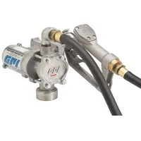 GPI EZ-8 насос перекачки бензина керосина