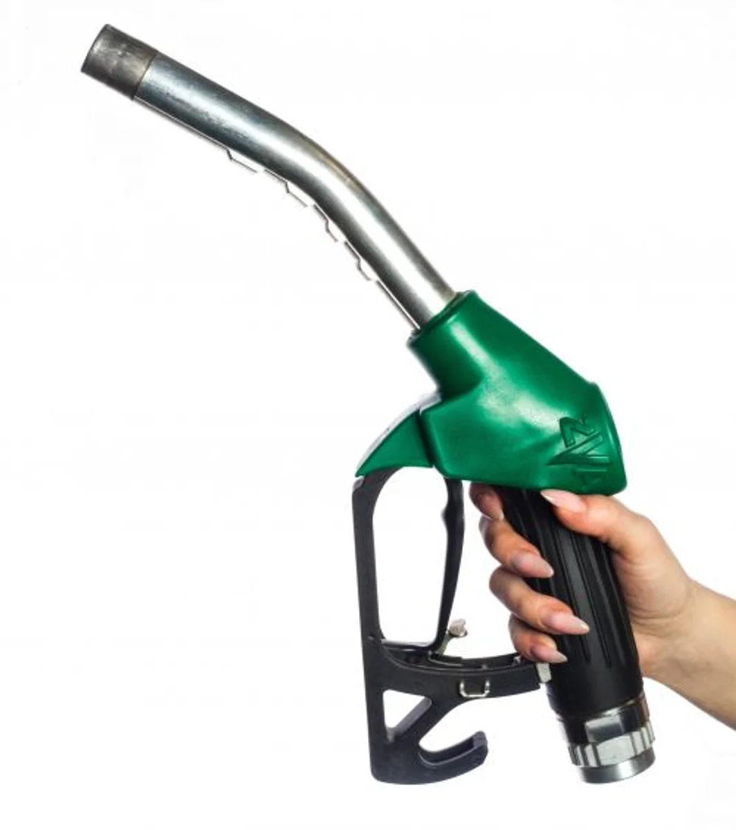 Топливораздаточный кран ZVA автоматический