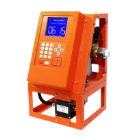 Топливораздаточная колонка для АТЗ Гарвекс