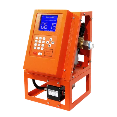 Топливораздаточная колонка для АТЗ Гарвекс