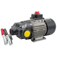 Gespasa AG-90 насос перекачки дизельного топлива солярки