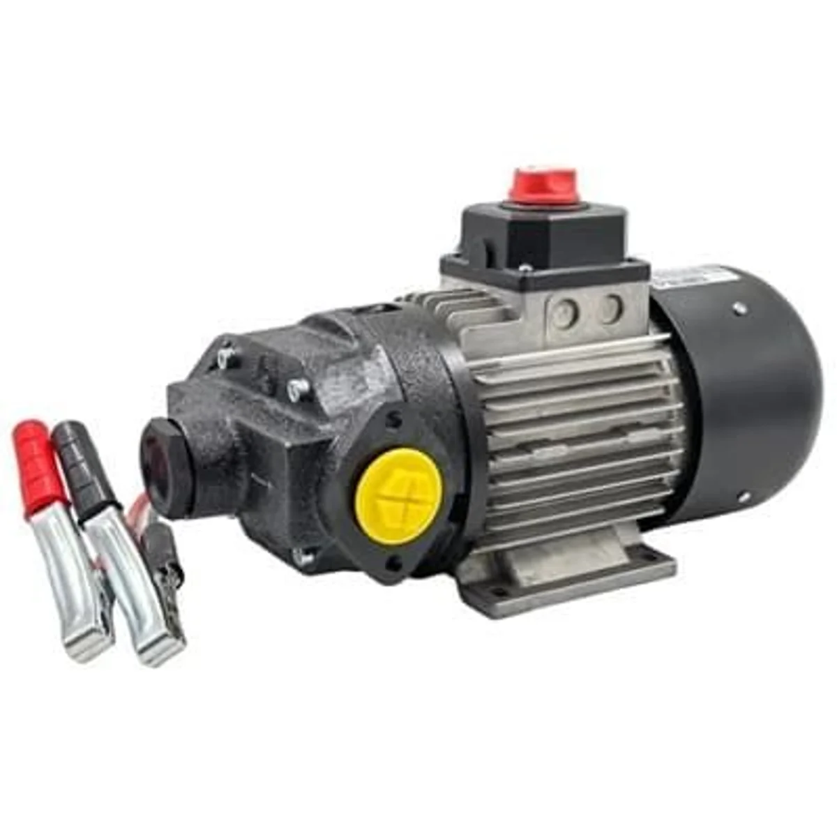 Gespasa AG-90 насос перекачки дизельного топлива солярки