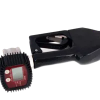 Топливораздаточный кран автоматический TDW-11A со счетчиком