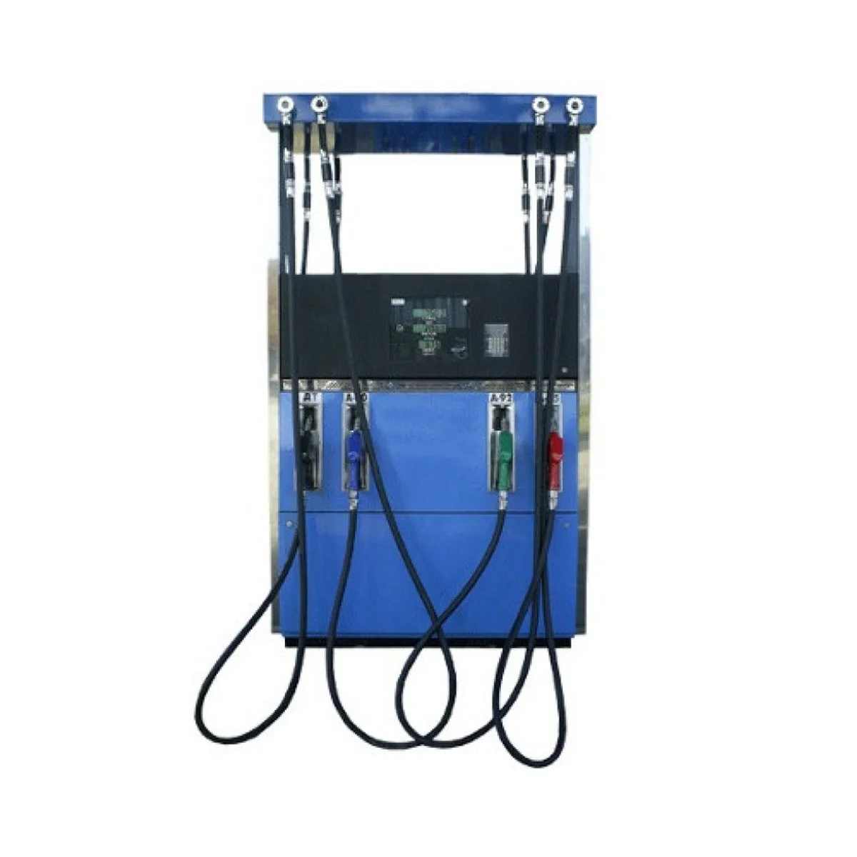 Шельф 300-4 Всасывающая