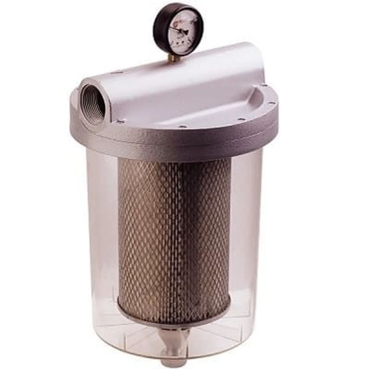 Gespasa FG 150 сепаратор очистки дизельного топлива бензина керосина