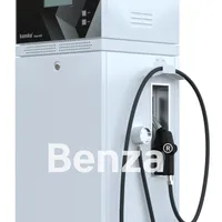 Топливораздаточная колонка (ТРК) kamka 5121-02 Smart GO