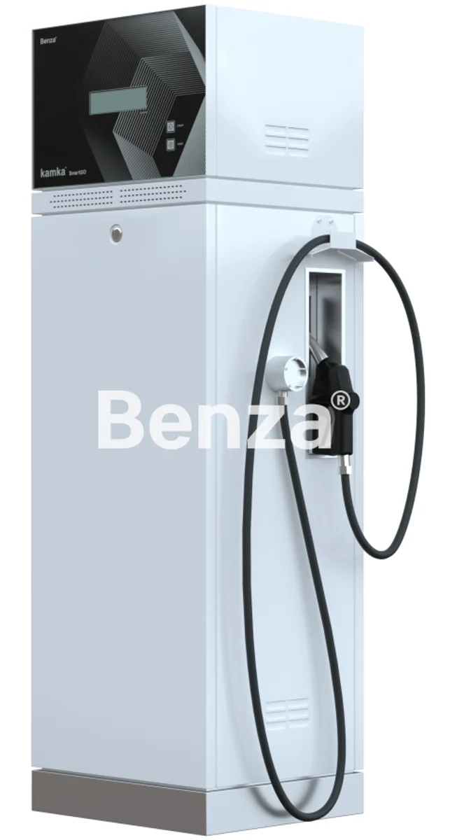 Топливораздаточная колонка (ТРК) kamka 5121-02 Smart GO