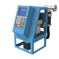 Топливораздаточная колонка «Мини» 118