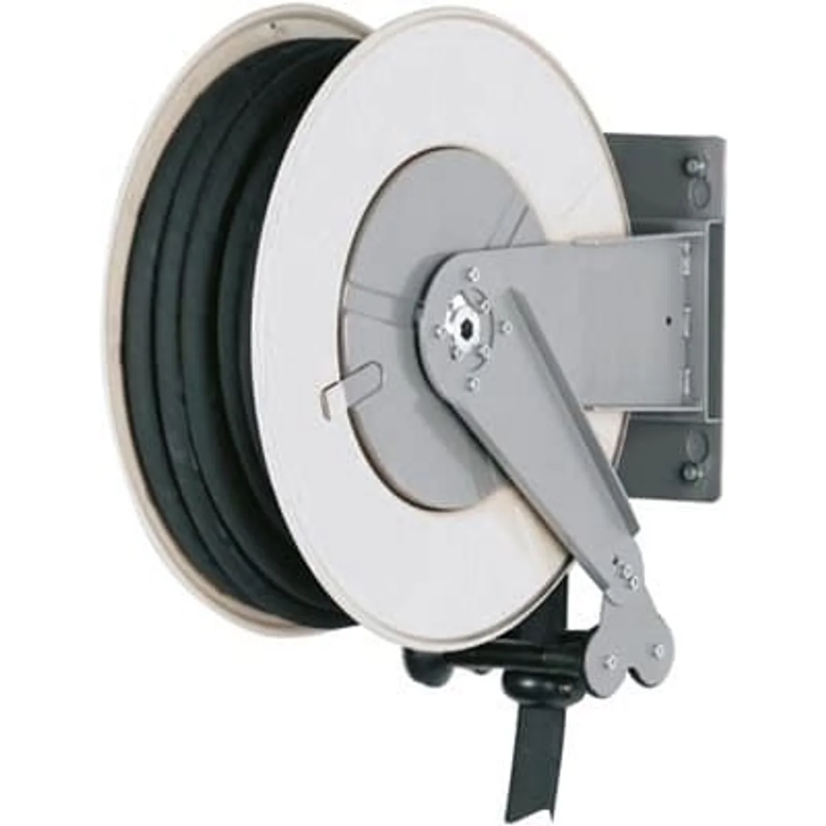 Gespasa Automatic катушка барабан топливного шланга