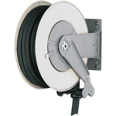 Gespasa Automatic катушка барабан топливного шланга