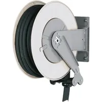 Gespasa Automatic катушка барабан топливного шланга