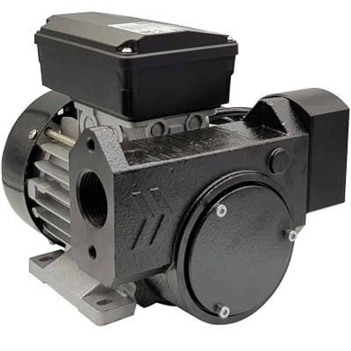 Gespasa Iron 50 Auto stop насос перекачки дизельного топлива солярки