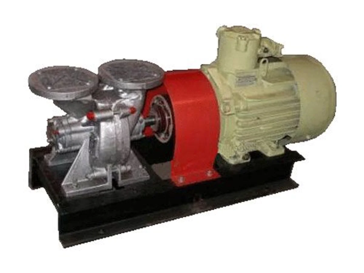 Агрегат насосный АСВН-80