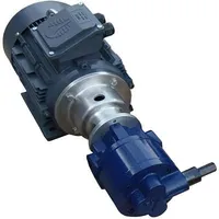 Gespasa EA 80 (2.98 kW) насос для перекачки масла