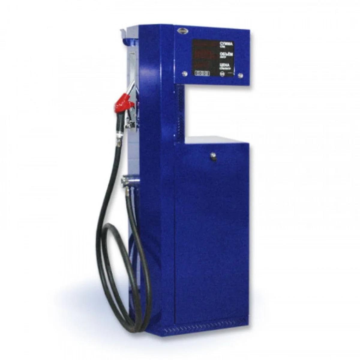 ТРК "КВАНТ 201-11-13" напорная гидравлика