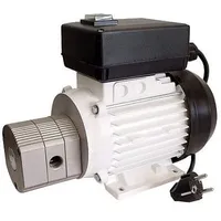Gespasa EA 30 (1.39 kW) насос перекачки масла