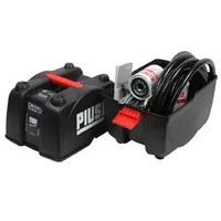 Piusi Box Pro комплект заправочный дизельного топлива солярки