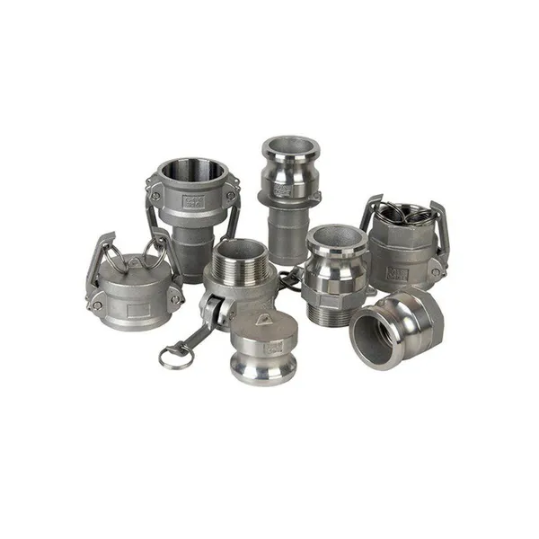 Камлоки (БРС)