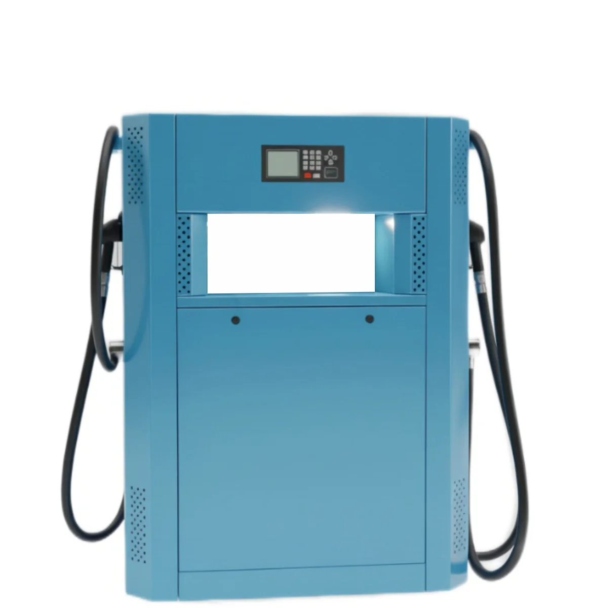 Безоператорная топливораздаточная колонка «Нева-А» 1522