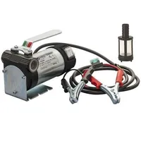 Adam Pumps Ecokit 0 насос перекачки дизельного топлива солярки