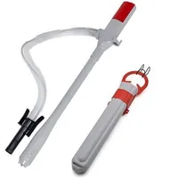 Berkut Smart Power SP-410EP насос перекачки дизельного топлива солярки