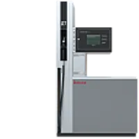 Коммерческая топливораздаточная колонка (ТРК)  колонка kamka-222-2-32-11-150 (2 рукава)