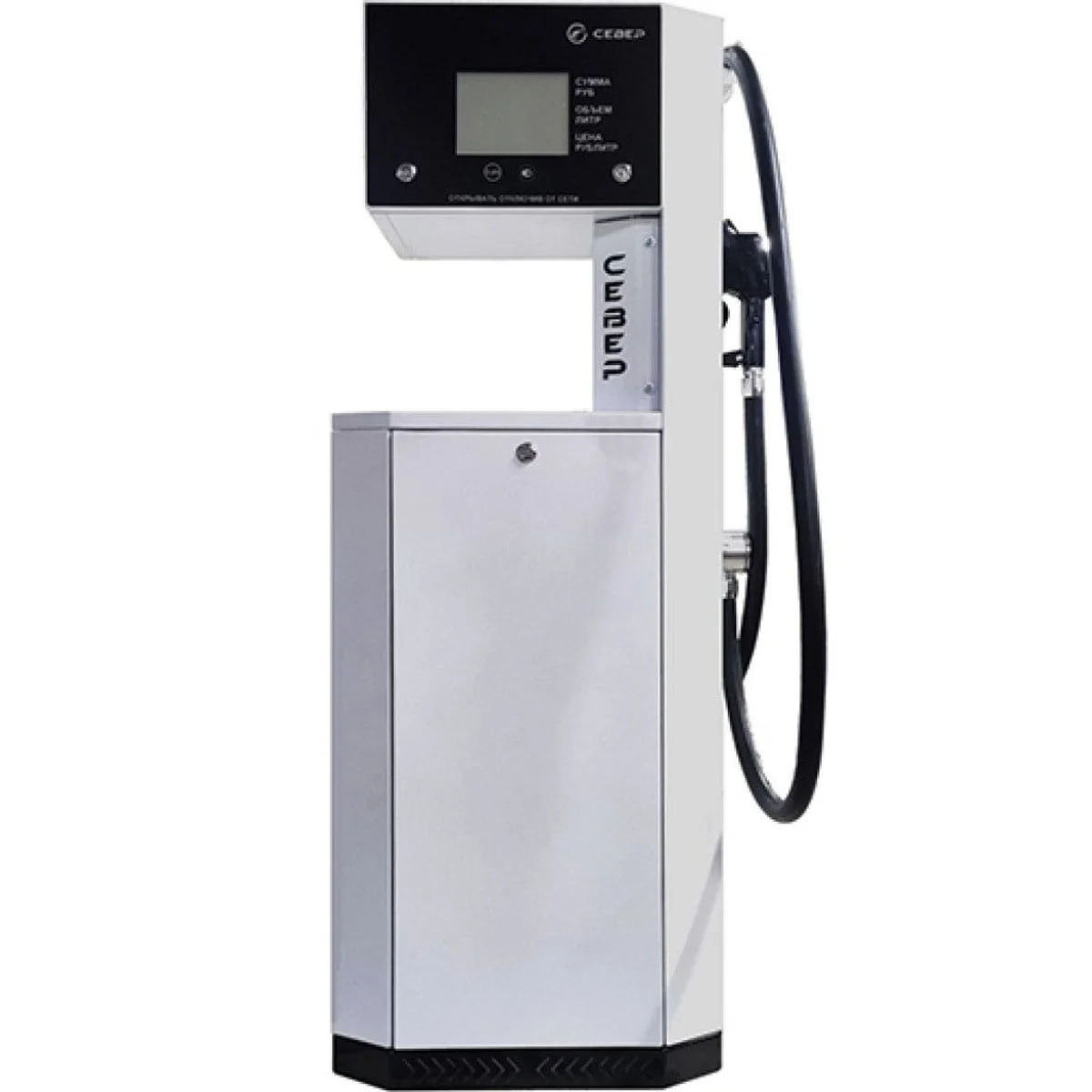 ТРК СЕВЕР 210-80-3