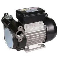 Benza 21-220-100 насос перекачки дизельного топлива солярки