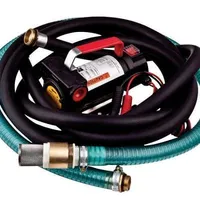 Petroll Kit Batteria комплект заправочный дизельного топлива солярки