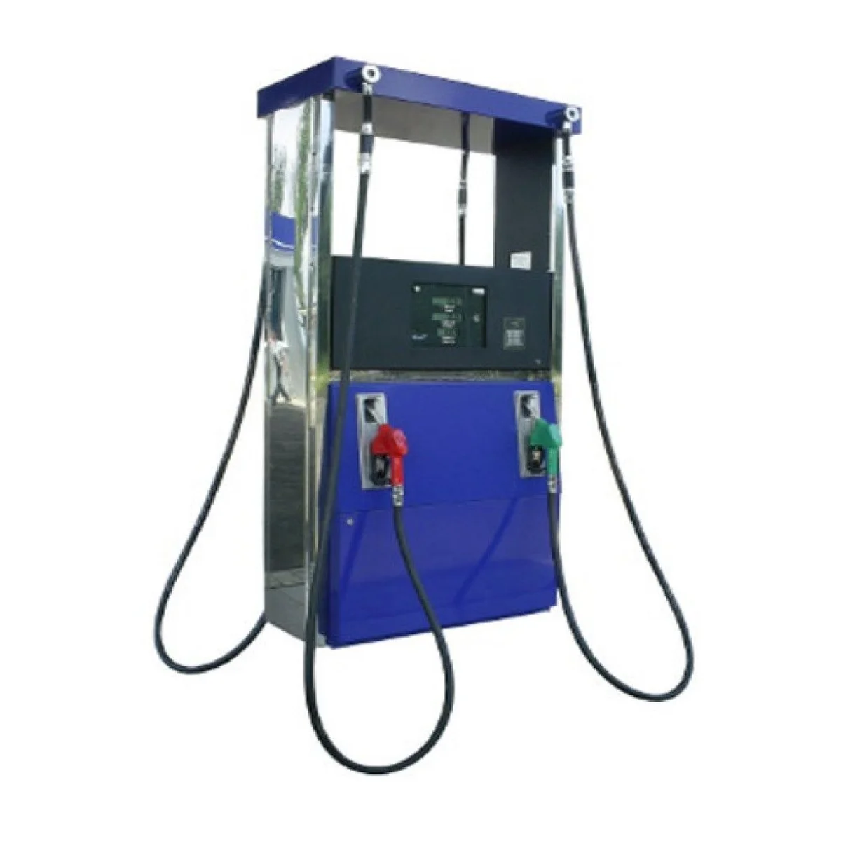 Шельф 300-2 Всасывающая