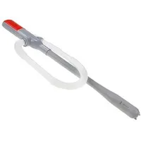 Berkut Smart Power SP-400EP насос перекачки бензина керосина