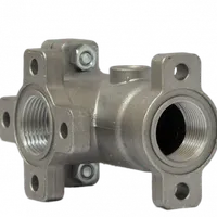 Фильтр грубой очистки топлива