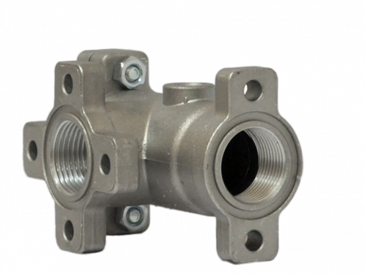 Фильтр грубой очистки топлива