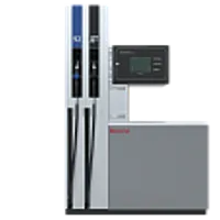 Коммерческая топливораздаточная колонка (ТРК) kamka-224-2-32-11-150 (4 рукава)