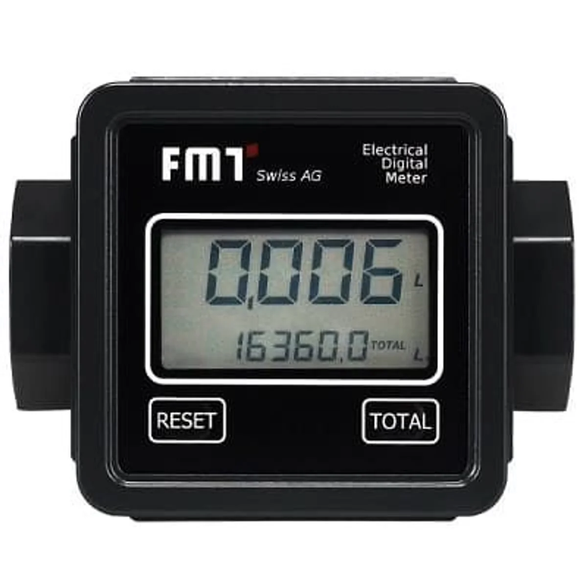 Pressol счетчик электронный расхода учета дизельного топлива солярки