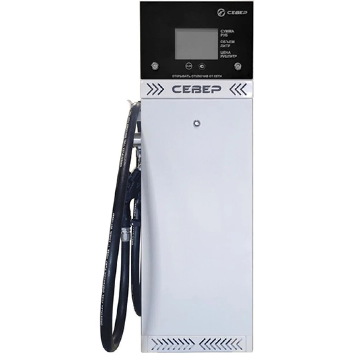 ТРК СЕВЕР 110-80-3