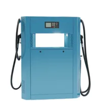 Безоператорная топливораздаточная колонка «Нева-А» 1821