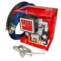 Petroll Cosmic 60 комплект заправочный дизельного топлива солярки