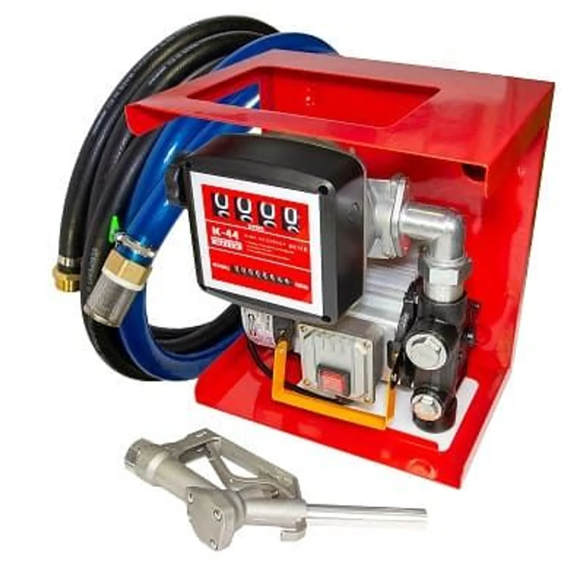 Petroll Cosmic 60 комплект заправочный дизельного топлива солярки